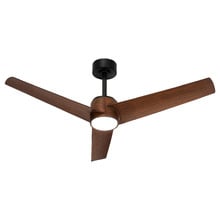 Keanu 132cm DC Ceiling Fan with LED Light